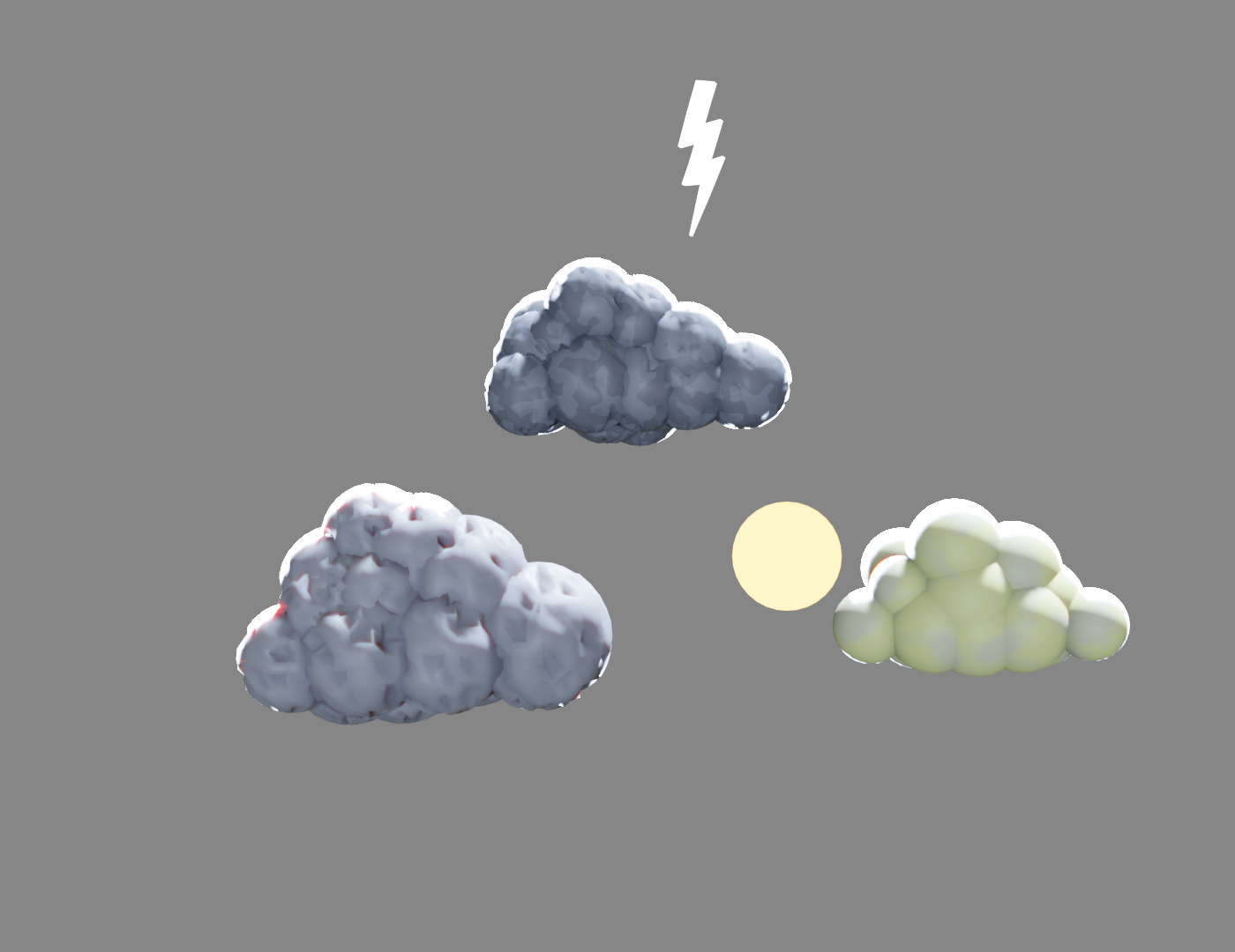 3D Design by Mahder for Grumbl | Design #23627246