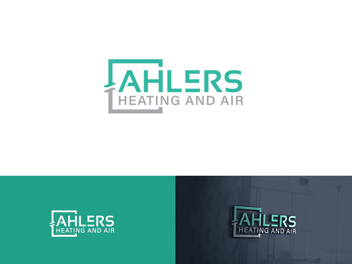 Logo Design by ArtSamurai for this project | Design #23590327