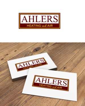 Logo Design by DiLion for this project | Design: #23625532