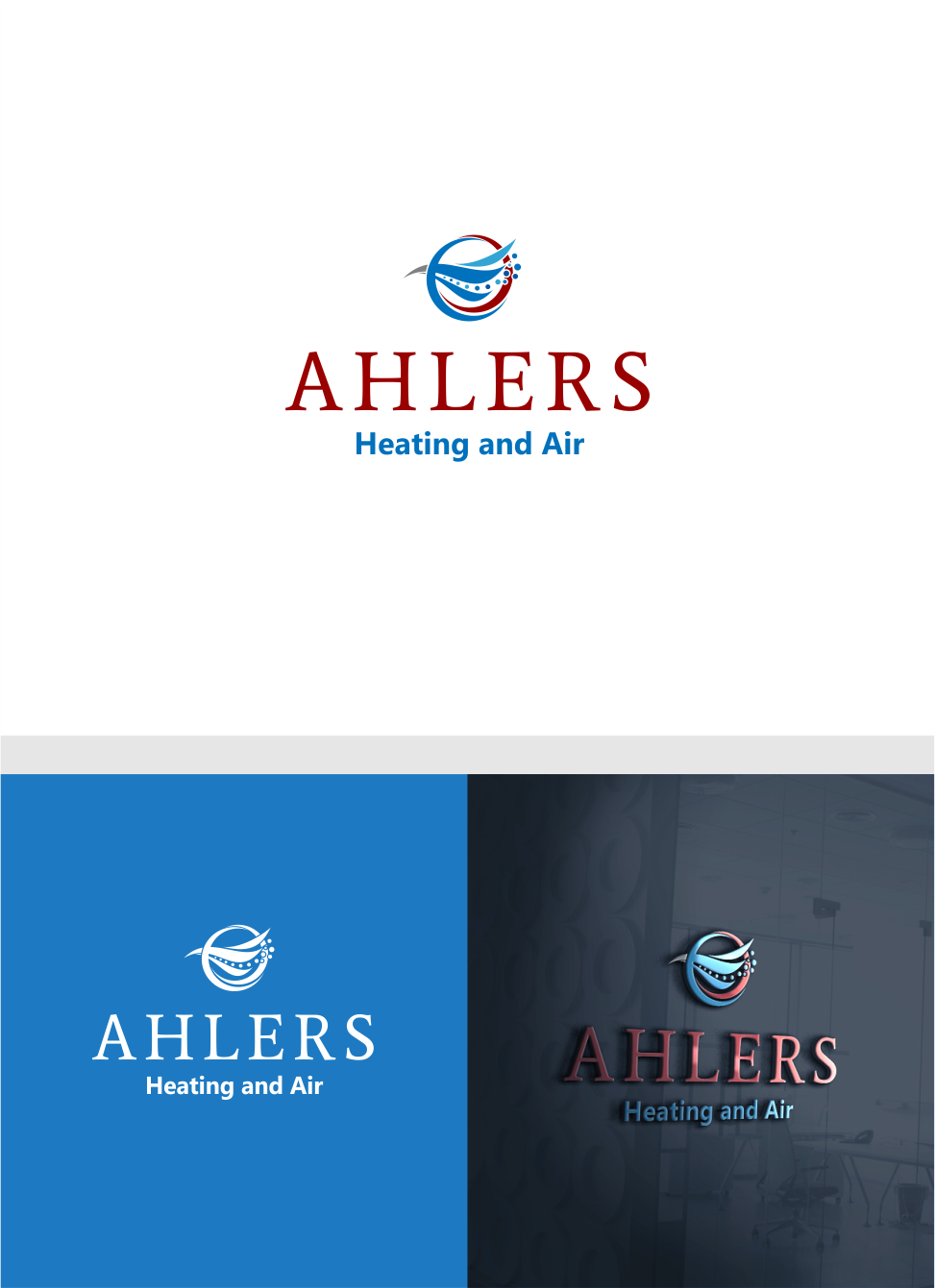 Logo Design by *mary for this project | Design #23601800