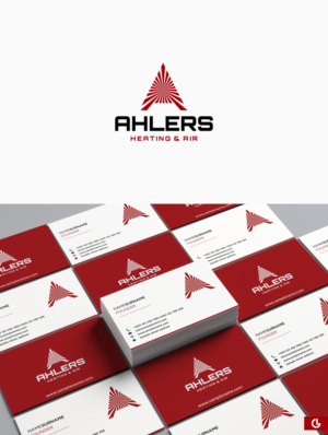 Logo Design by R!CKY for this project | Design: #23624123