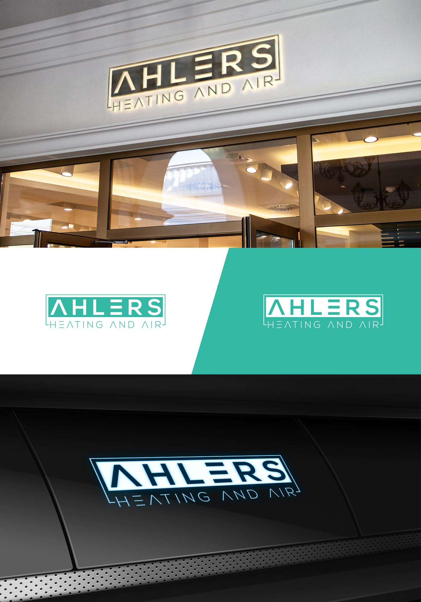 Logo Design by SL Designer for this project | Design #23604345