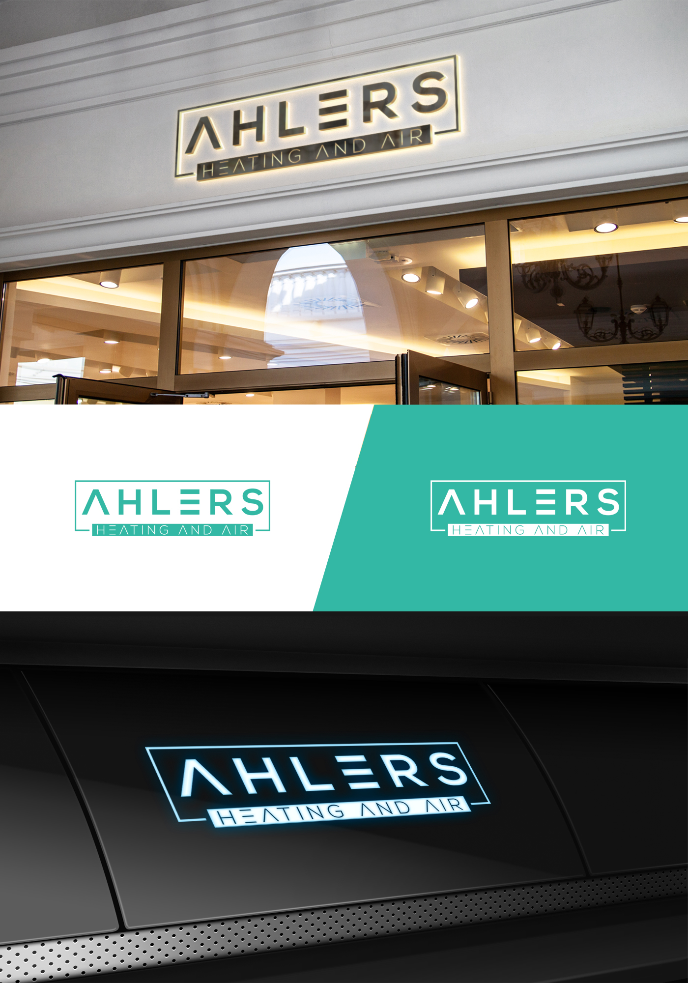 Logo Design by SL Designer for this project | Design #23604355