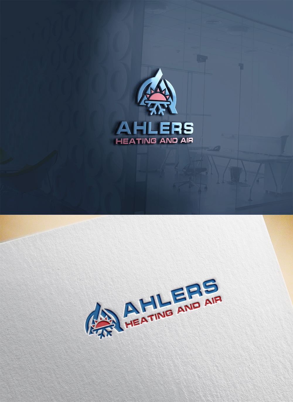 Logo Design by AL-BARAKAH for this project | Design #23582648