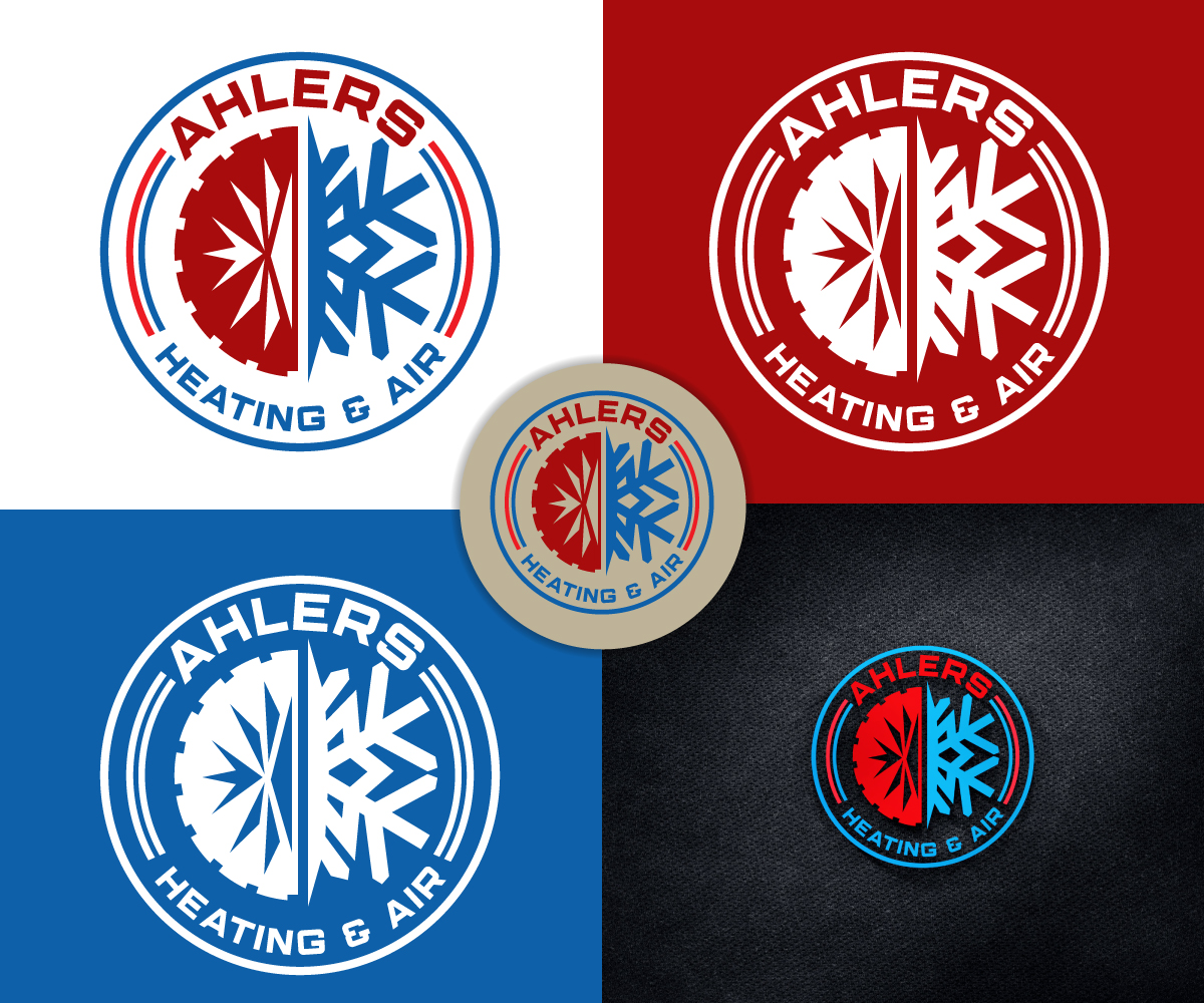 Logo Design by edwinnegz1 for this project | Design #23585809