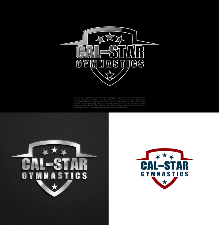 Logo Design by Jroeh_Studio for this project | Design #23638631