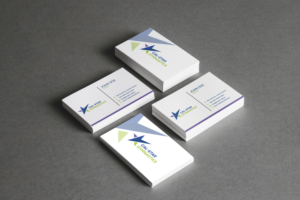 Logo Design by MarkazAlrusumatOfficial for this project | Design: #23616473