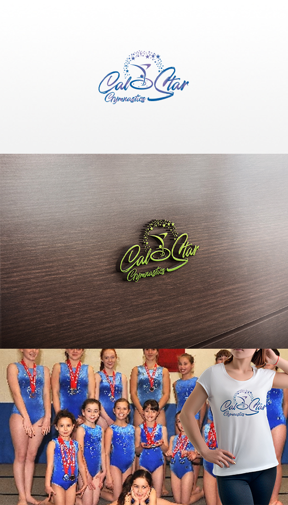 Logo Design by Salman 24 for this project | Design #23641958