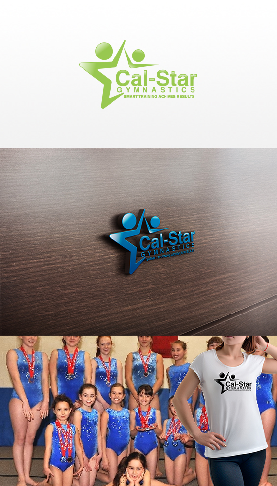 Logo Design by Salman 24 for this project | Design #23659247