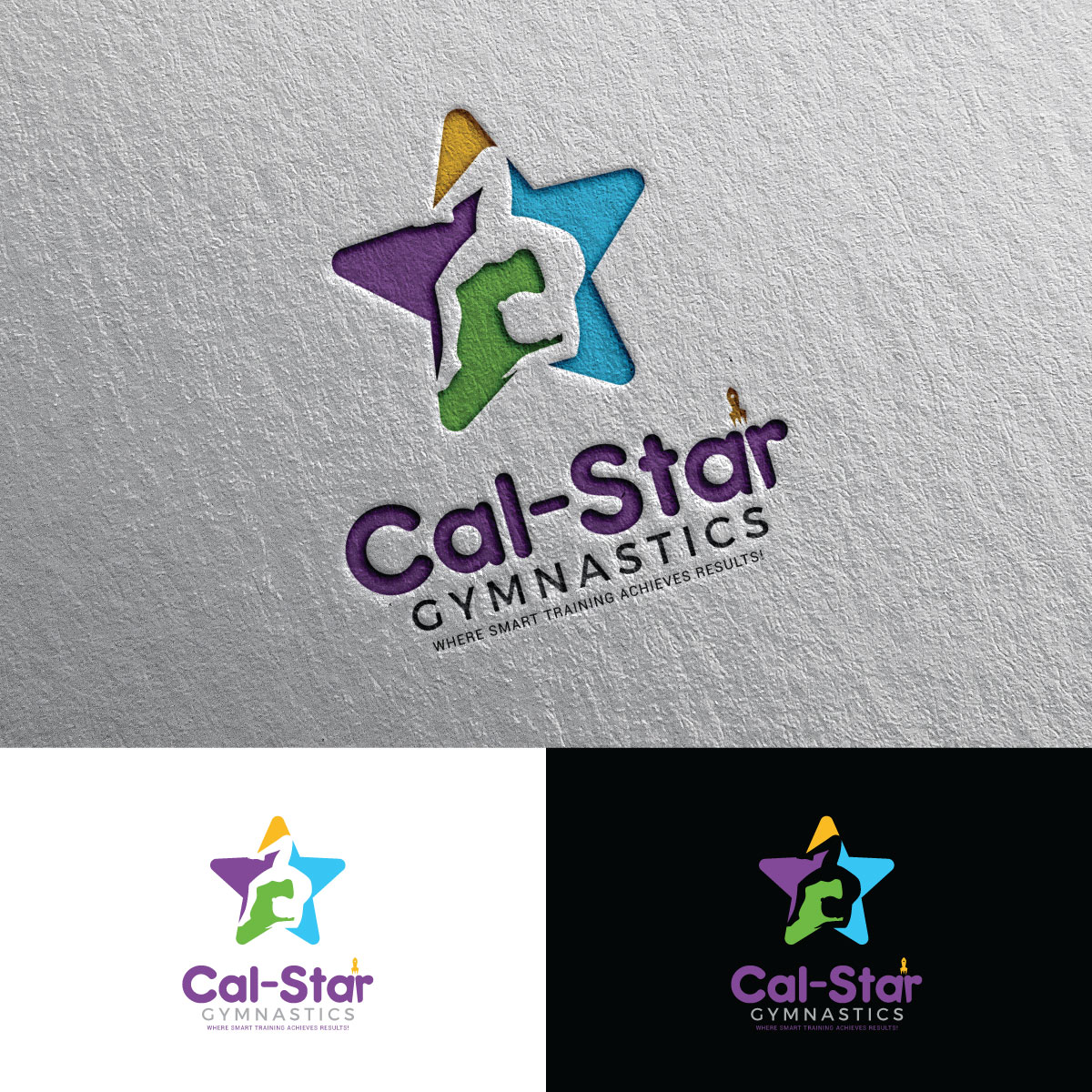 Logo Design by Rii for this project | Design #23583254