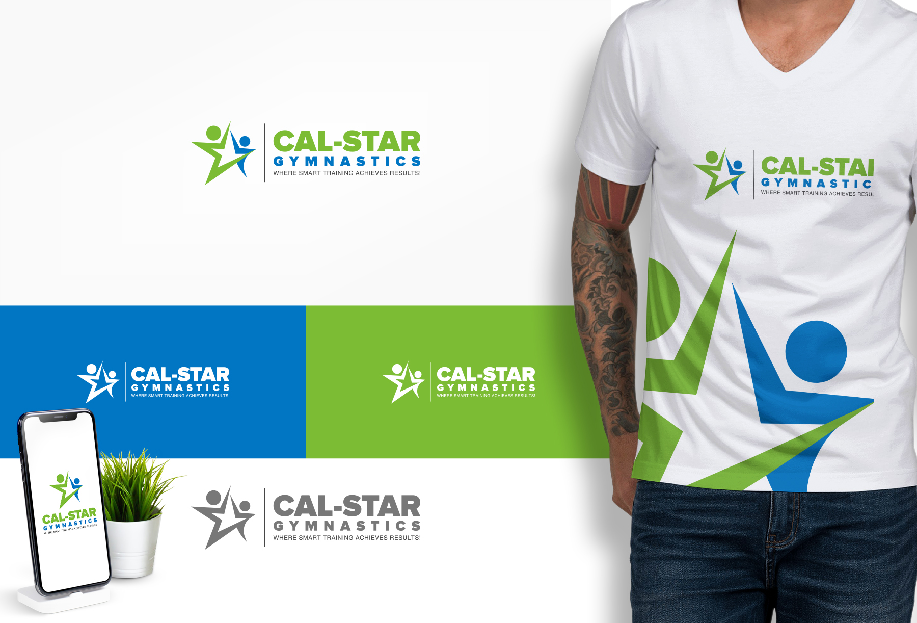 Logo Design by ClassyArtGraphicBD for this project | Design #23667670