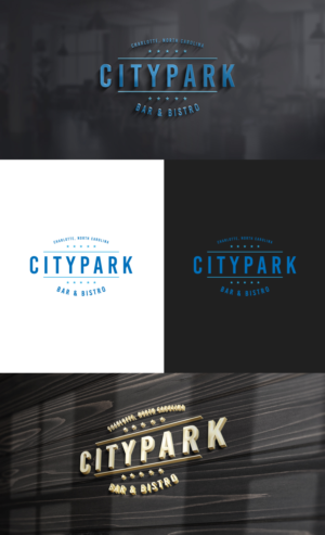 Logo Design by GLDesigns for this project | Design #23582471