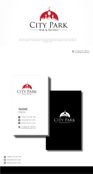 Logo Design by graphicevolution for this project | Design: #23601069
