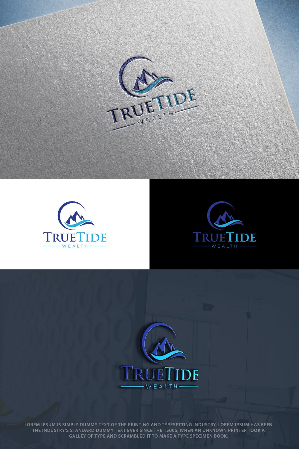 Logo Design by GoodTimes$$$ for this project | Design #23584374