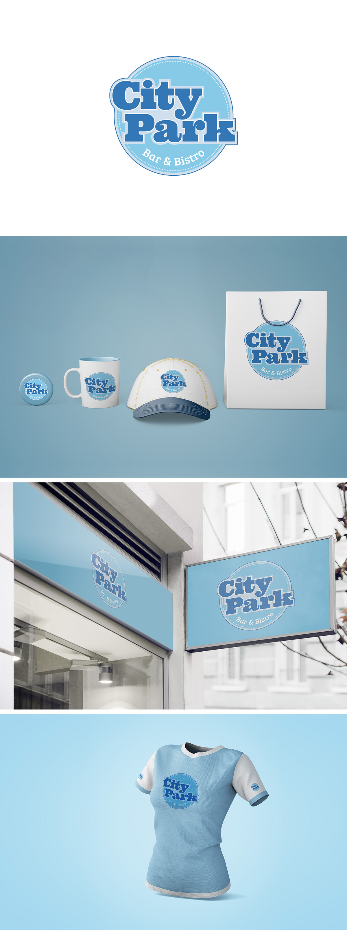 Logo Design by midhundevdesign for this project | Design #23623100