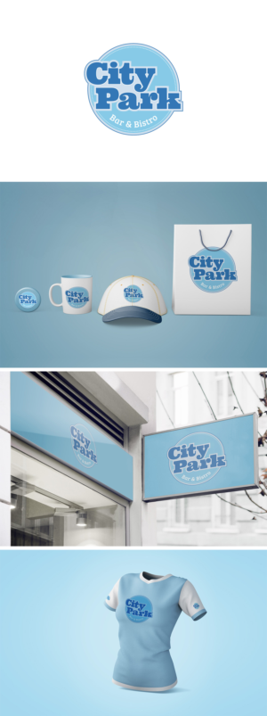 Logo Design by midhundevdesign