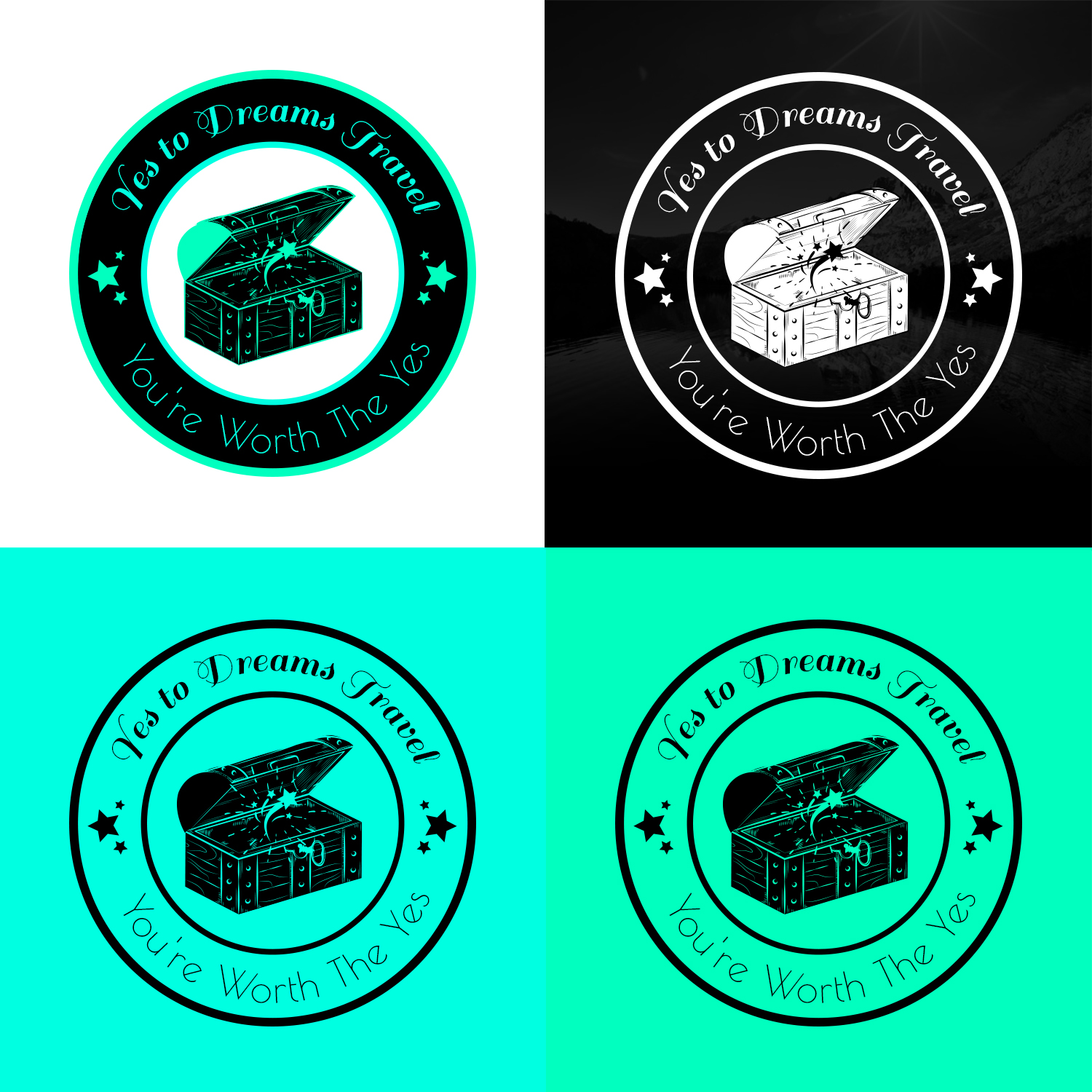 Diseño de Logo por TSU Creations para este proyecto | Diseño #23607154