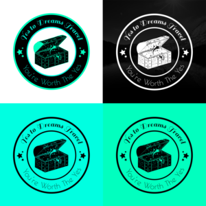 Diseño de Logo por TSU Creations para este proyecto | Diseño: #23607154