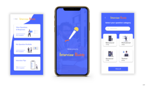 Design Application par pb pour ce projet | Design : #23587974