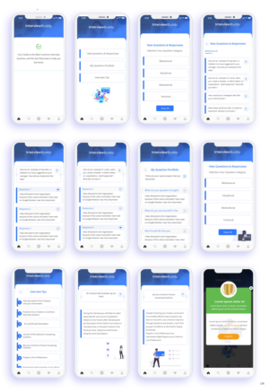 Design Application par pb pour ce projet | Design : #23602968