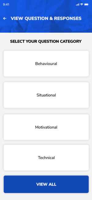 App Design by Impressive Solutions for this project | Design: #23584237