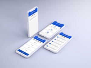 App Design by Impressive Solutions for this project | Design: #23584245