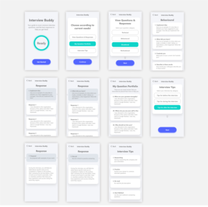 App Design by Web Petikdua 2