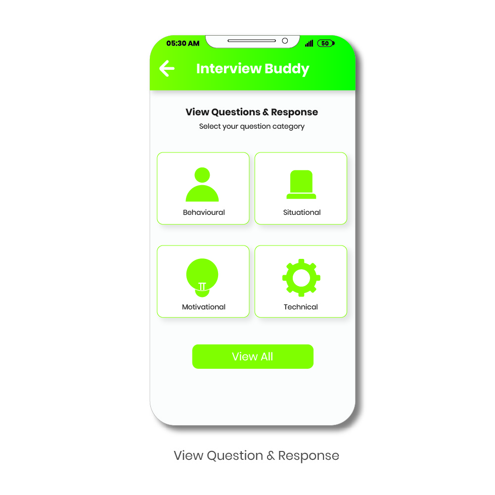 App-Design von Ngodink Std. für dieses Projekt | Design #23617700