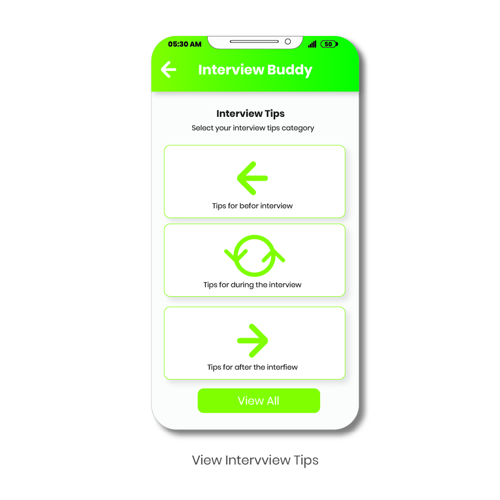 Diseño de aplicación (App) por Ngodink Std. para este proyecto | Diseño #23617705