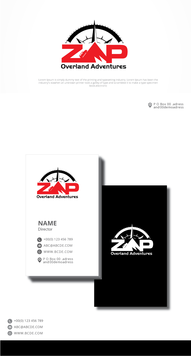 Design de Logo par graphicevolution pour ce projet | Design #23601652