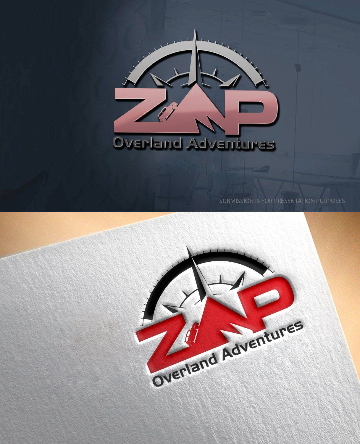 Design de Logo par graphicevolution pour ce projet | Design #23601653