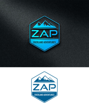 Diseño de Logo por Aliqa Design para este proyecto | Diseño: #23585031