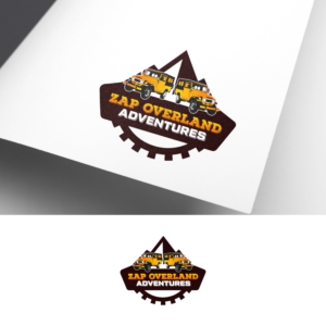 Logo Design by Tan-D