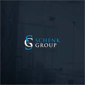 Logo Design by Arham Hidayat for Schenk Group, Inc. | Design: #23613656