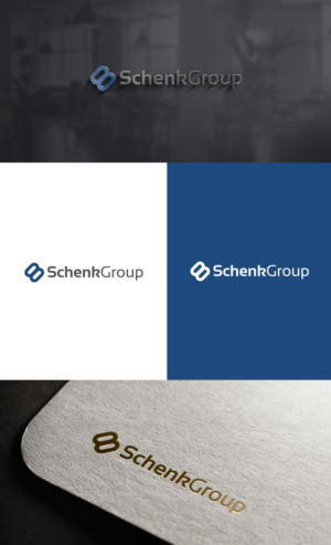 Design de Logo par GLDesigns pour Schenk Group, Inc. | Design #23582542