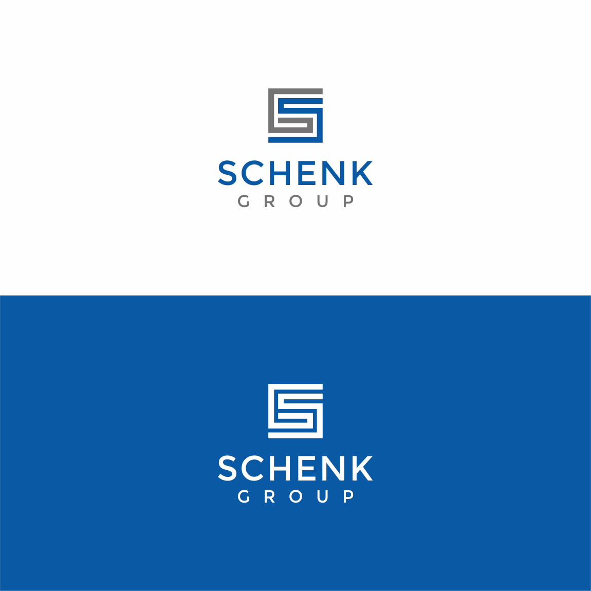 Logo Design by doa umi abi 2 for Schenk Group, Inc. | Design #23592972