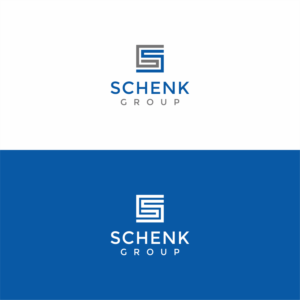 Logo Design by doa umi abi 2 for Schenk Group, Inc. | Design: #23592972