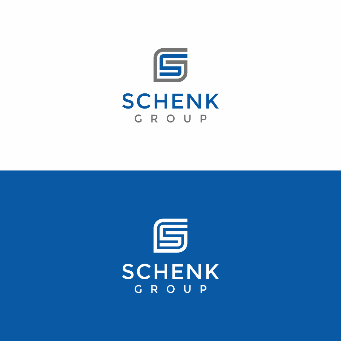 Logo-Design von doa umi abi 2 für Schenk Group, Inc. | Design #23592984