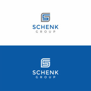 Logo Design by doa umi abi 2 for Schenk Group, Inc. | Design: #23592984