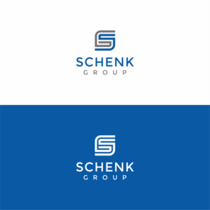 Logo Design by doa umi abi 2 for Schenk Group, Inc. | Design: #23592985