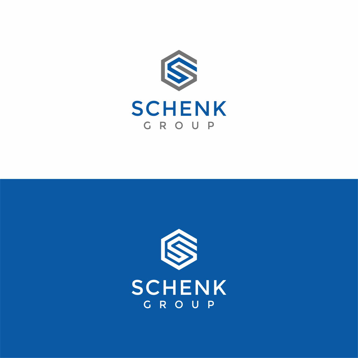 Logo Design by doa umi abi 2 for Schenk Group, Inc. | Design #23592989