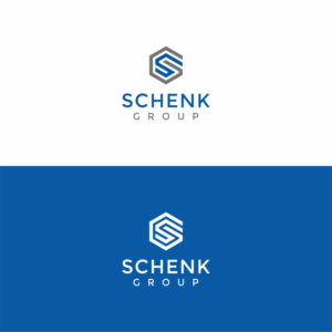 Logo Design by doa umi abi 2 for Schenk Group, Inc. | Design: #23592989