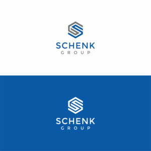 Logo Design by doa umi abi 2 for Schenk Group, Inc. | Design: #23592992