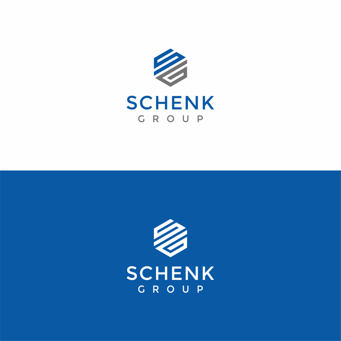 Logo Design by doa umi abi 2 for Schenk Group, Inc. | Design #23592998
