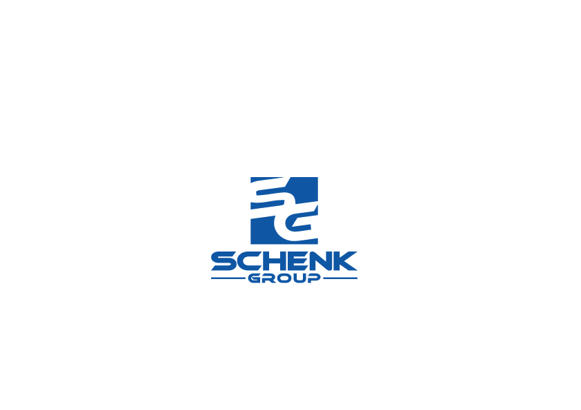Logo Design by khairul 5 for Schenk Group, Inc. | Design #23587013