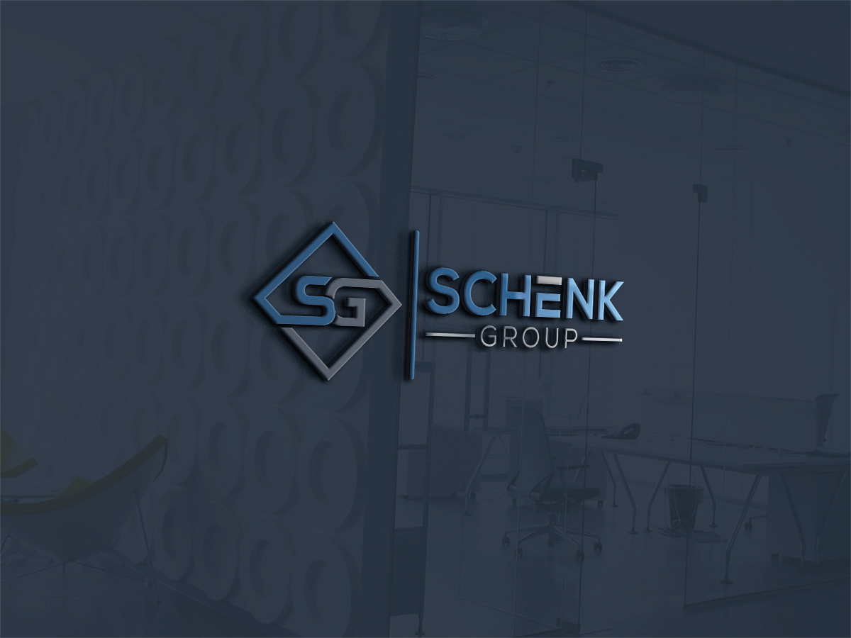 Logo Design by Best Seller for Schenk Group, Inc. | Design: #23588283