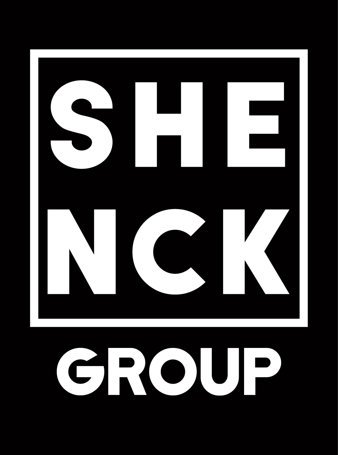 Logo Design by Bilal Sarvana 2 for Schenk Group, Inc. | Design #23587043