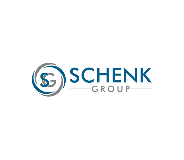 Logo Design by Aliqa Design for Schenk Group, Inc. | Design #23605145