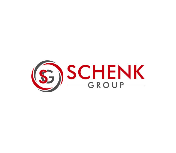 Logo Design by Aliqa Design for Schenk Group, Inc. | Design #23605146