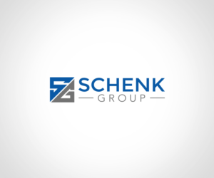 Schenk Group  | Logo Design by kevinK